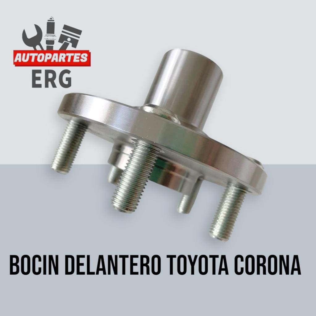 Bocin Delantero Toyota Corona