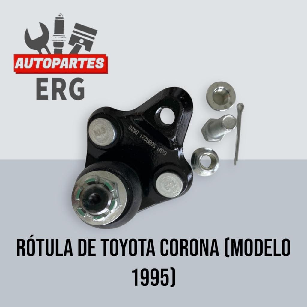 Rotula de Toyota Corona (Modelo 1995)